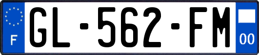 GL-562-FM