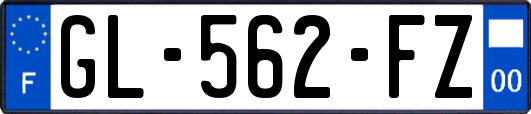 GL-562-FZ