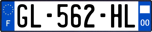 GL-562-HL