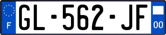 GL-562-JF