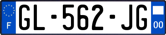 GL-562-JG