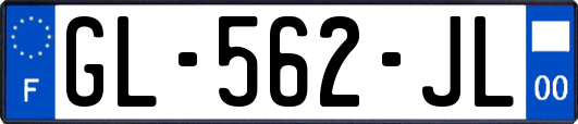 GL-562-JL
