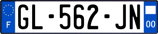 GL-562-JN