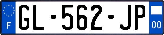 GL-562-JP