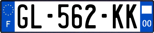 GL-562-KK