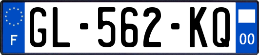 GL-562-KQ