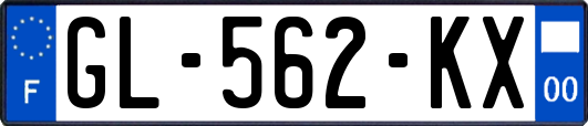 GL-562-KX