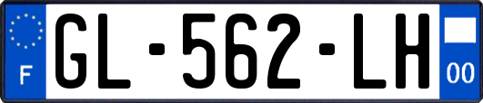 GL-562-LH