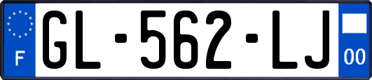 GL-562-LJ