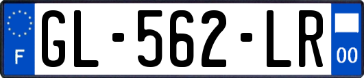 GL-562-LR
