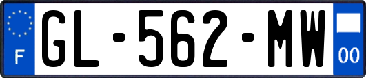 GL-562-MW