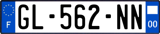 GL-562-NN