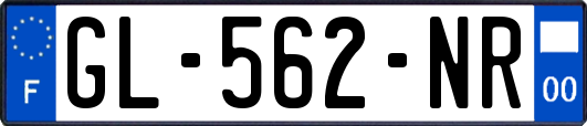 GL-562-NR