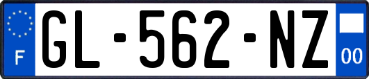 GL-562-NZ
