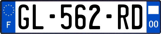 GL-562-RD