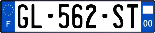 GL-562-ST