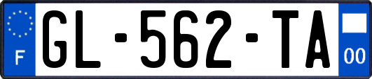 GL-562-TA
