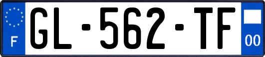 GL-562-TF
