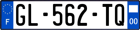 GL-562-TQ
