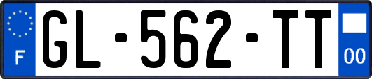 GL-562-TT