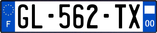 GL-562-TX