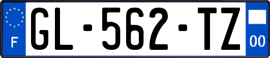 GL-562-TZ