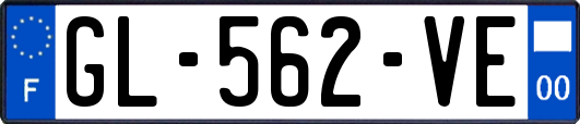 GL-562-VE