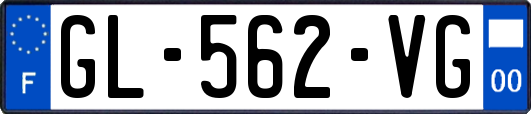 GL-562-VG