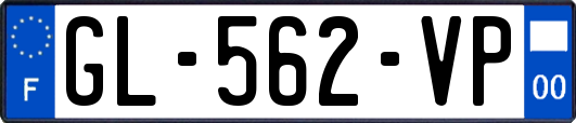 GL-562-VP
