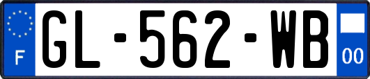 GL-562-WB