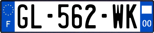GL-562-WK