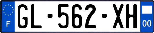 GL-562-XH
