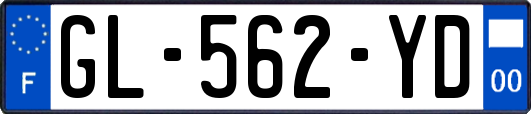 GL-562-YD