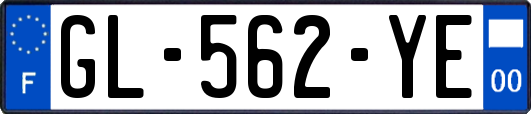 GL-562-YE