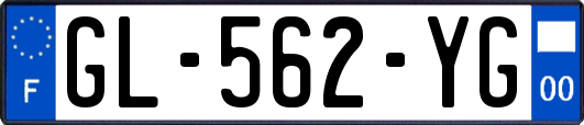 GL-562-YG