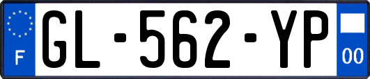 GL-562-YP