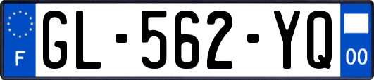 GL-562-YQ