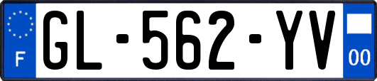 GL-562-YV