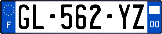 GL-562-YZ