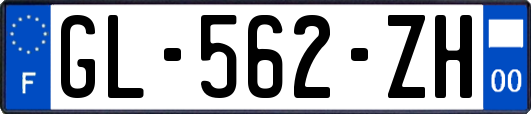 GL-562-ZH