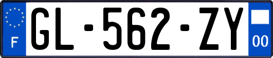 GL-562-ZY