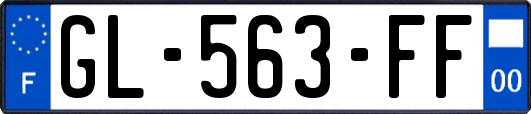 GL-563-FF
