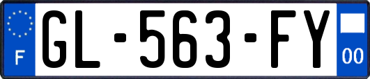 GL-563-FY