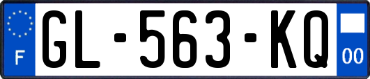 GL-563-KQ