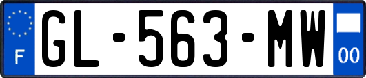 GL-563-MW