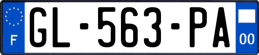 GL-563-PA