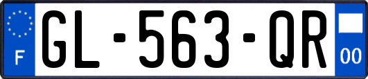 GL-563-QR