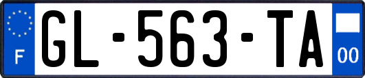 GL-563-TA