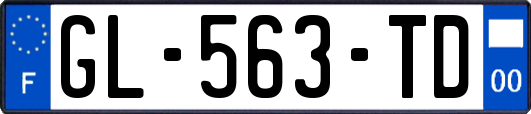 GL-563-TD