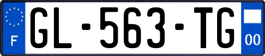 GL-563-TG